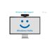 I-TEC SOLOMON WH200 2K Webcam Windows Hello