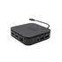 I-TEC Thunderbolt 3 Travel Dock Dual 4K Display + Power Delivery 60W