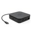 I-TEC Thunderbolt 3 Travel Dock Dual 4K Display + Power Delivery 60W