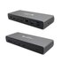 I-TEC Thunderbolt 4 Dual Display Docking Station + Power Delivery 96W