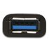 I-TEC U31TYPEC adattatore per inversione del genere dei cavi USB 3.1 Type-C USB 3.0 Type-A Nero
