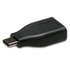 I-TEC U31TYPEC adattatore per inversione del genere dei cavi USB 3.1 Type-C USB 3.0 Type-A Nero