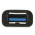I-TEC U31TYPEC adattatore per inversione del genere dei cavi USB 3.1 Type-C USB 3.0 Type-A Nero