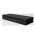 I-TEC Universal 5x 4K/60Hz Display Docking Station + Power Delivery 100W