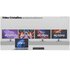 I-TEC Universal 5x 4K/60Hz Display Docking Station + Power Delivery 100W