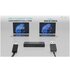 I-TEC Universal 5x 4K/60Hz Display Docking Station + Power Delivery 100W