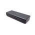 I-TEC Universal 6x 4K/60Hz Display Docking Station + Power Delivery 140W