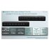 I-TEC Universal 6x 4K/60Hz Display Docking Station + Power Delivery 140W