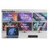 I-TEC Universal 6x 4K/60Hz Display Docking Station + Power Delivery 140W