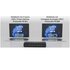 I-TEC Universal 6x 4K/60Hz Display Docking Station + Power Delivery 140W