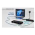 I-TEC Universal Dual 4K Display Docking Station + Power Delivery 85W