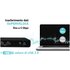 I-TEC Universal Dual 4K Display Docking Station + Power Delivery 85W