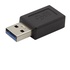 I-TEC USB 3.0/3.1 to USB-C Adapter (10 Gbps)