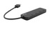 I-TEC USB 3.0 Metal HUB 4 Port with individual On/Off Switches