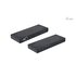 I-TEC USB 3.0 / USB-C / Thunderbolt 3 Dual Display Docking Station Gen2 + Power Delivery 100W