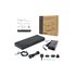 I-TEC USB 3.0 / USB-C / Thunderbolt 3 Dual Display Docking Station Gen2 + Power Delivery 100W