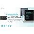I-TEC USB 3.0 / USB-C / Thunderbolt 3 Dual Display Docking Station Gen2 + Power Delivery 100W
