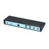 I-TEC USB 3.0 / USB-C / Thunderbolt 3 Dual Display Docking Station + Power Delivery 85W
