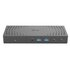 I-TEC USB 3.0 / USB-C / Thunderbolt, 3x 4K Docking Station Gen 2 + Power Delivery 100W