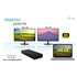 I-TEC USB 3.0 / USB-C / Thunderbolt, 3x 4K Docking Station Gen 2 + Power Delivery 100W