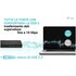 I-TEC USB 3.0 / USB-C / Thunderbolt, 3x 4K Docking Station Gen 2 + Power Delivery 100W