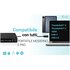 I-TEC USB 3.0 / USB-C / Thunderbolt, 3x 4K Docking Station Gen 2 + Power Delivery 100W