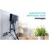 I-TEC USB 3.0 / USB-C / Thunderbolt, 3x 4K Docking Station Gen 2 + Power Delivery 100W