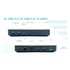 I-TEC USB 3.0/USB-C/Thunderbolt 3x Display Docking Station + Power Delivery 65W