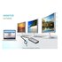 I-TEC USB 3.0 USB-C/Thunderbolt 3x Display Metal Nano Dock with LAN + Power Delivery 100 W