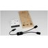 I-TEC USB-A Cable HUB 2 port (2x USB-A)