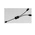 I-TEC USB-A Cable HUB 2 port (2x USB-A)