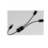 I-TEC USB-A Cable HUB 2 port (2x USB-A)