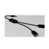 I-TEC USB-A Cable HUB 2 port (2x USB-A)