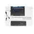 I-TEC USB-A Cable HUB 2 port (2x USB-A)