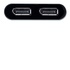 I-TEC USB-C 3.1 Dual 4K DP Video Adapter