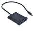 I-TEC USB-C 3.1 Dual 4K HDMI Video Adapter