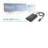 I-TEC USB-C 3.1 Dual 4K HDMI Video Adapter
