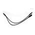 I-TEC USB-C Cable Splitter Audio/Data + Power Delivery 100W