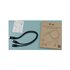 I-TEC USB-C Cable Splitter Audio/Data + Power Delivery 100W