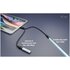 I-TEC USB-C Cable Splitter Audio/Data + Power Delivery 100W