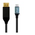 I-TEC USB-C DisplayPort Cable Adapter 4K / 60 Hz 150cm