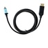 I-TEC USB-C DisplayPort Cable Adapter 4K / 60 Hz 150cm