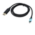 I-TEC USB-C DisplayPort Cable Adapter 4K / 60 Hz 150cm