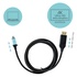 I-TEC USB-C DisplayPort Cable Adapter 4K / 60 Hz 150cm