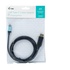 I-TEC USB-C DisplayPort Cable Adapter 4K / 60 Hz 150cm