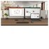 I-TEC USB-C Dual Display Docking Station with Power Delivery 100 W + Universal Charger 112 W