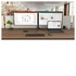 I-TEC USB-C Dual Display Docking Station with Power Delivery 100 W