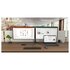 I-TEC USB-C Dual Display Docking Station with Power Delivery 65W + Universal Charger 77 W