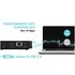 I-TEC USB-C Dual HDMI Docking Station with Power Delivery 100 W + Universal Charger 100W