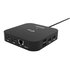 I-TEC USB-C Dual HDMI Docking Station with Power Delivery 100 W